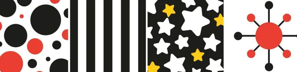 Hot Pegebog - Min lille bog med glade dyr