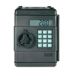 Discount Pengeskab med kode (euro)