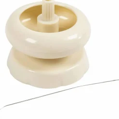 Discount Creativ Company Perlekarrusel med krum perlenål