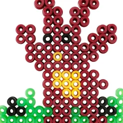 Best Creativ Company Perleplader midi, Former - 6 stk