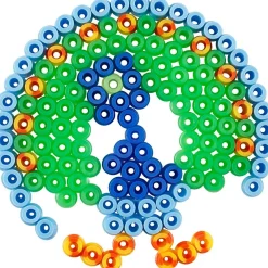 Best Creativ Company Perleplader midi, Former - 6 stk