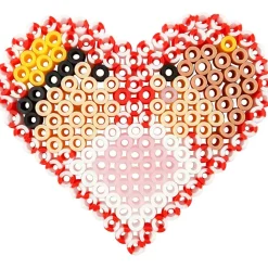 Best Creativ Company Perleplader midi, Former - 6 stk