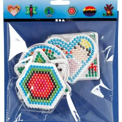 Best Creativ Company Perleplader midi, Former - 6 stk