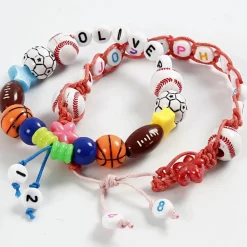 New Creativ Company Perler - Sport, 45 gr.