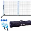 Sale Pickleball-sæt inkl. net