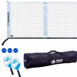 Sale Pickleball-sæt inkl. net