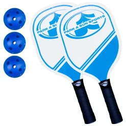 Sale Pickleball-sæt inkl. net