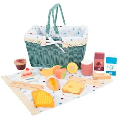 Best small foot Picnickurv - Tasty