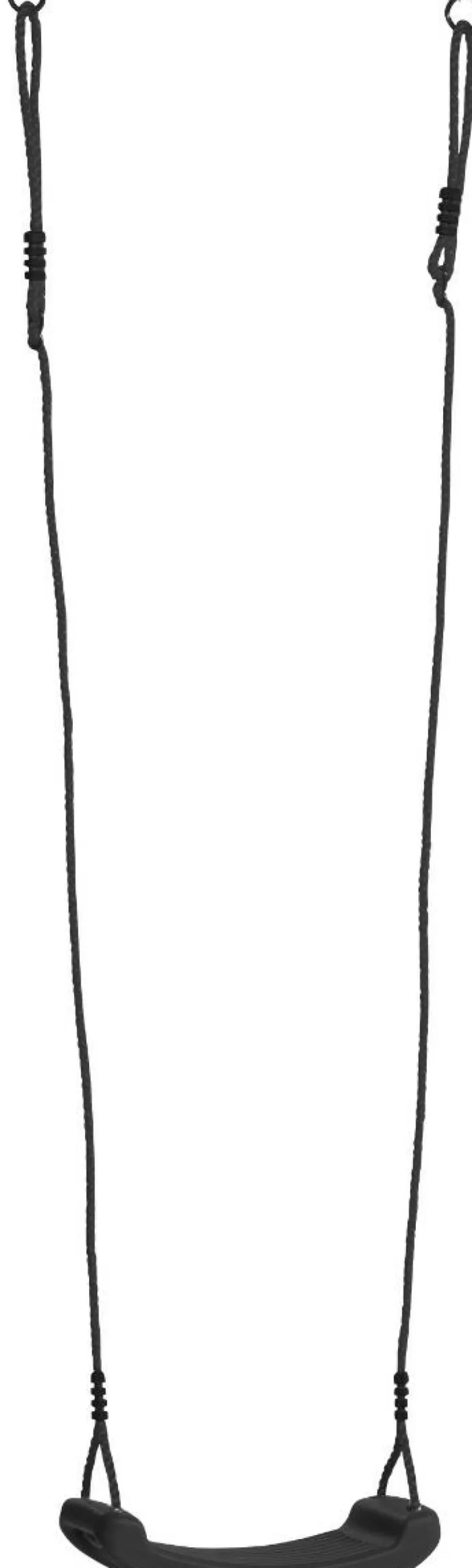 Outlet Plastgynge - Antracit