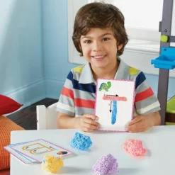 Online Learning Resources Playfoam - Form & lær alfabetet