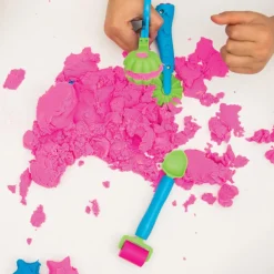 Learning Resources Playfoam Sand - Sansesæt m. redskaber