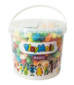 PlayMais Classic Basic, 500 stk