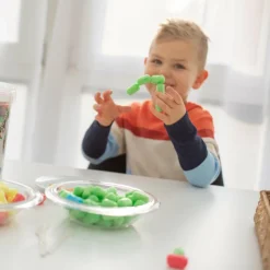 Outlet PlayMais Classic One - Giraf, 80 stk