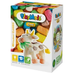 Discount PlayMais Classic One - Ko, 80 stk