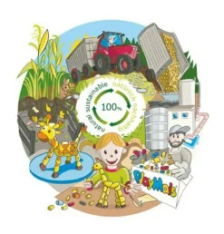 Clearance PlayMais Education - Large