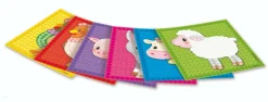 PlayMais Mosaic Little - Bondegård, 2.300 stk