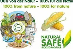 Hot PlayMais Mosaic Little - Zoo, 2.300 stk