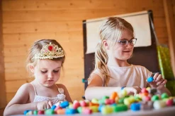 Discount PlayMais tilbehør - Anatomi puslespil