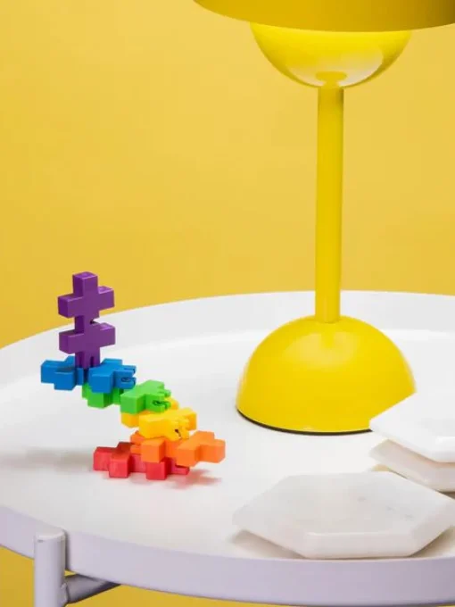 Clearance Plus-Plus - HEXEL Spectrum