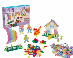 Sale Plus-Plus - Lær at bygge, 600 stk.