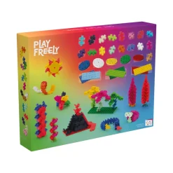 Clearance Plus-Plus - Lær at bygge Colorverse, 1.000 stk