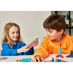 Clearance Plus-Plus - Lær at bygge Colorverse, 1.000 stk