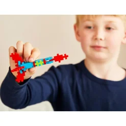 Clearance Plus-Plus - Lær at bygge Colorverse, 1.000 stk