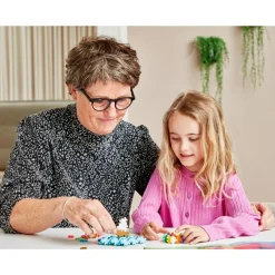 Clearance Plus-Plus - Lær at bygge Colorverse, 1.000 stk