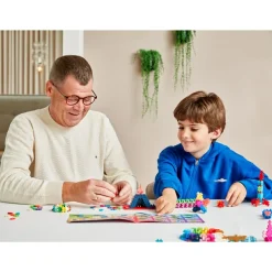 Clearance Plus-Plus - Lær at bygge Colorverse, 1.000 stk