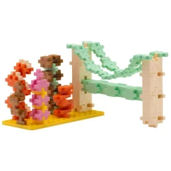 Clearance Plus-Plus - Lær at bygge Colorverse, 1.000 stk