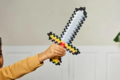 Plus-Plus - Puzzle By Number, På eventyr 250 stk