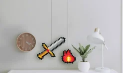 Plus-Plus - Puzzle By Number, På eventyr 250 stk