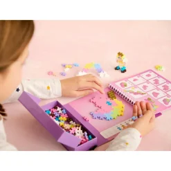 Best Plus-Plus aktivitetssæt - Eventyr, 125 stk