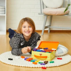 Sale Plus-Plus BIG Basis - Metalkuffert, 70 stk.