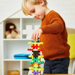 Clearance Plus-Plus BIG Basis, 100 stk.