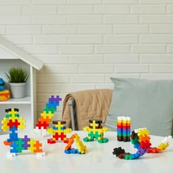 Clearance Plus-Plus BIG Basis, 100 stk.