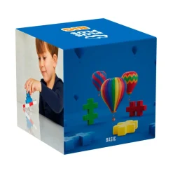 Clearance Plus-Plus BIG Basis, 100 stk.