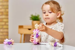 Clearance Plus-Plus BIG Bloom, 100 stk