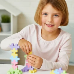 Discount Plus-Plus BIG Pastel,  2.000 stk.