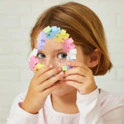 Discount Plus-Plus BIG Pastel,  2.000 stk.