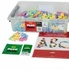 Discount Plus-Plus Education BIG Pastel - 200 stk
