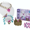 Hot Plus-Plus Glitter - Smykker, 220 stk.