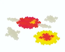 Best Plus-Plus Glow in the Dark, 360 stk