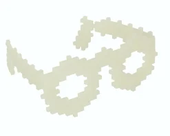 Best Plus-Plus Glow in the Dark, 360 stk