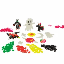 Best Plus-Plus Glow in the Dark, 360 stk