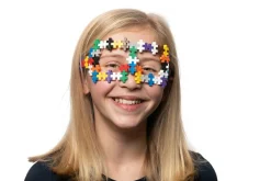 Plus-Plus i rør - Basis Mix, 240 stk