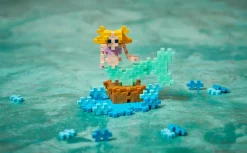 Best Plus-Plus i rør - Den Lille Havfrue, 100 stk