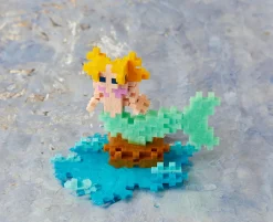 Best Plus-Plus i rør - Den Lille Havfrue, 100 stk