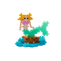 Best Plus-Plus i rør - Den Lille Havfrue, 100 stk