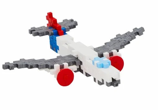 Hot Plus-Plus i rør -  Fly, 100 stk